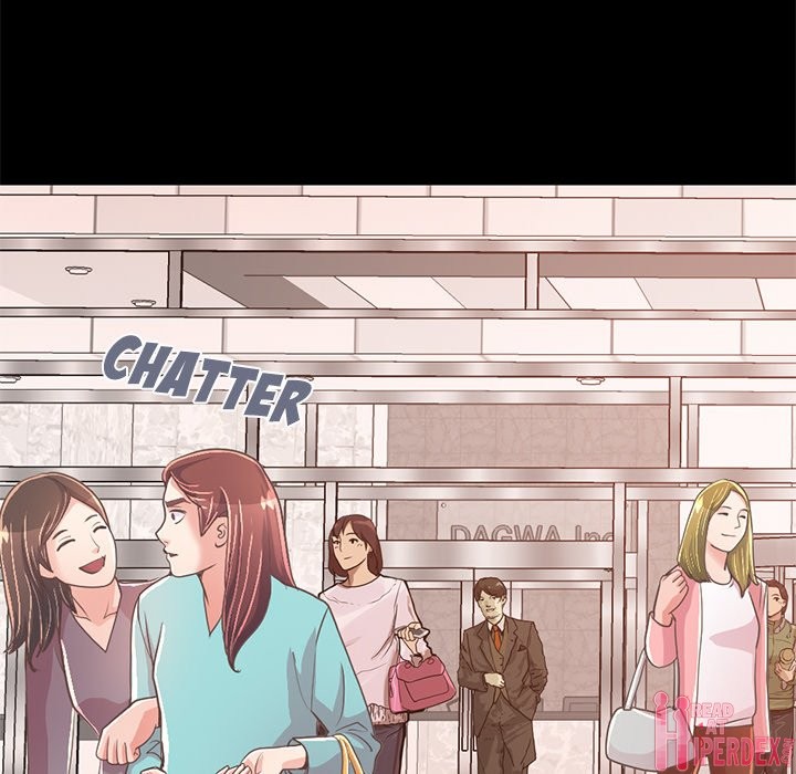 My Love for Her Chapter 25 Page 166