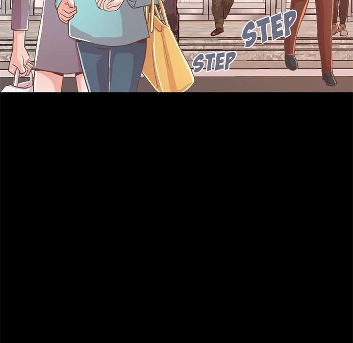 My Love for Her Chapter 25 Page 167
