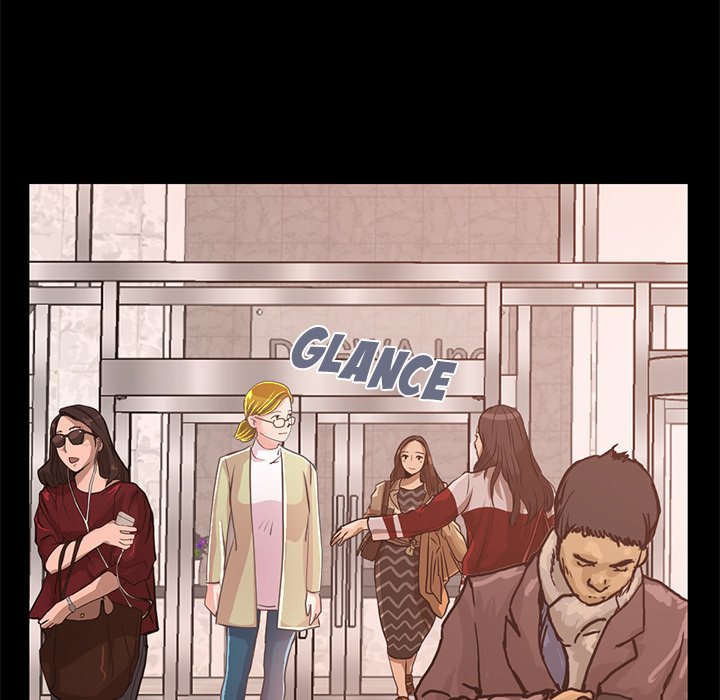 My Love for Her Chapter 25 Page 168