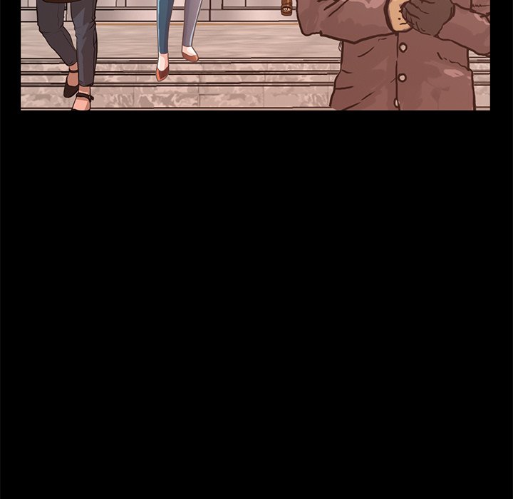 My Love for Her Chapter 25 Page 169