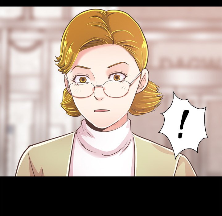 My Love for Her Chapter 25 Page 170