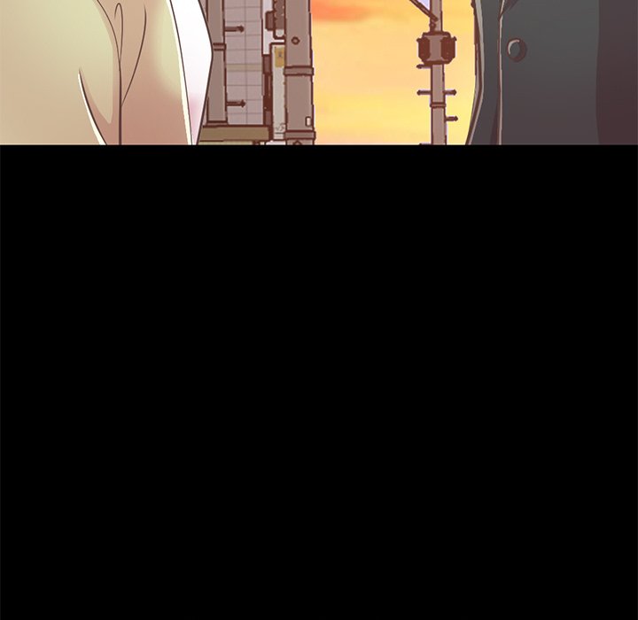 My Love for Her Chapter 25 Page 173