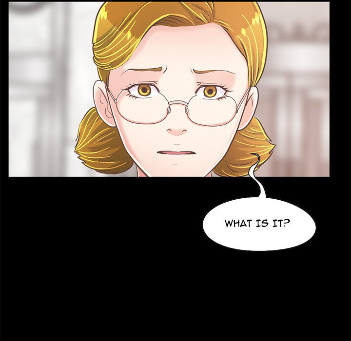 My Love for Her Chapter 25 Page 174