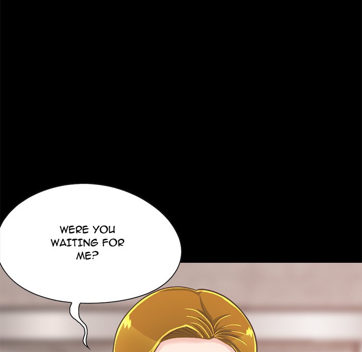 My Love for Her Chapter 25 Page 176