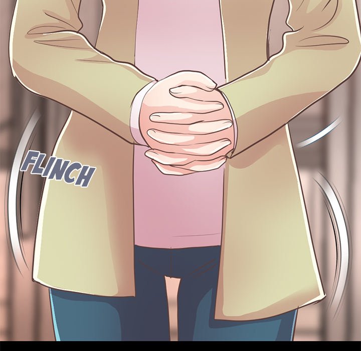 My Love for Her Chapter 25 Page 178