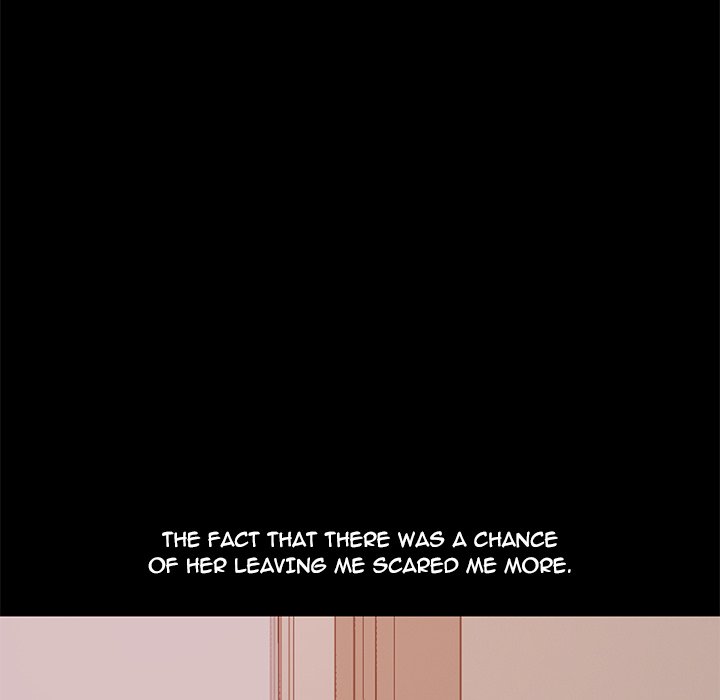 My Love for Her Chapter 25 Page 18