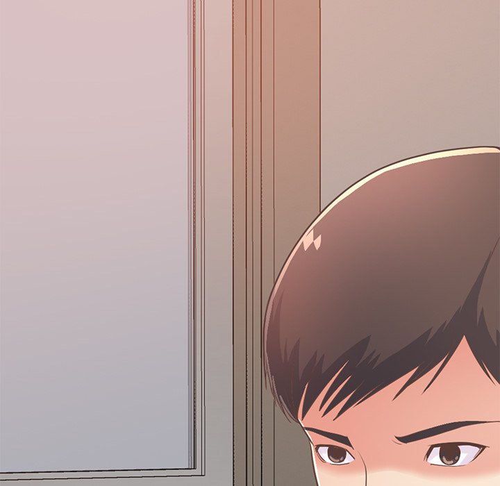 My Love for Her Chapter 25 Page 19