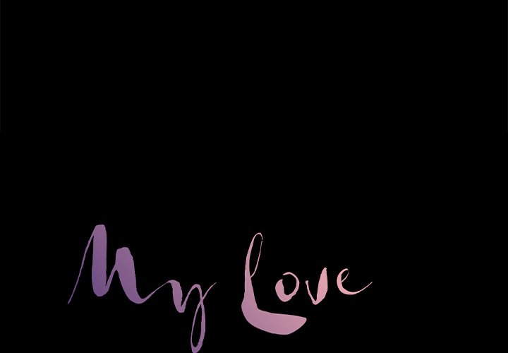 My Love for Her Chapter 25 Page 2