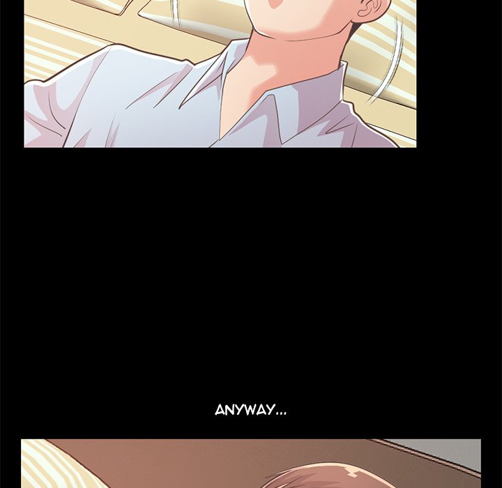 My Love for Her Chapter 25 Page 23