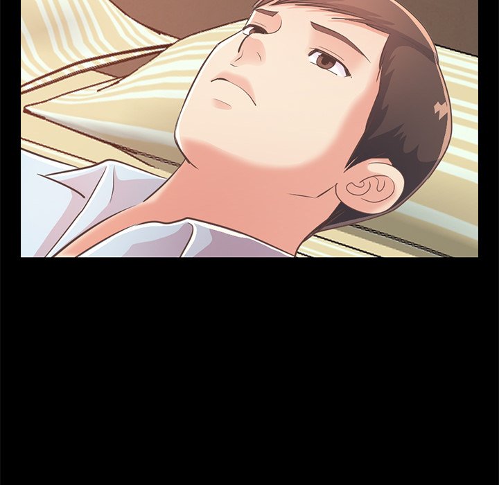 My Love for Her Chapter 25 Page 24