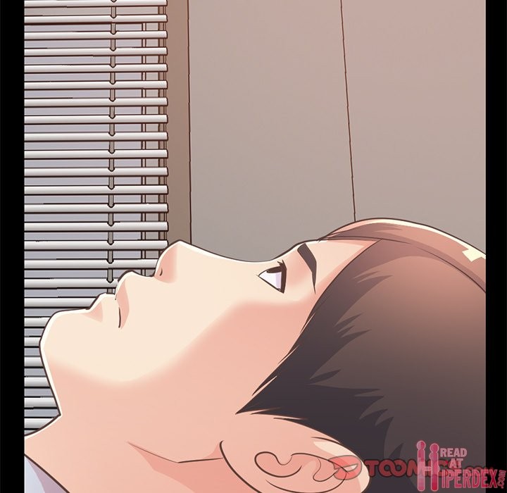 My Love for Her Chapter 25 Page 27
