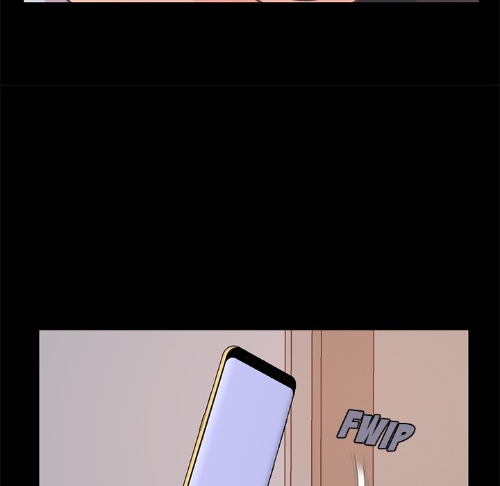 My Love for Her Chapter 25 Page 28