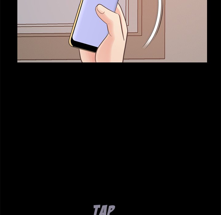 My Love for Her Chapter 25 Page 29
