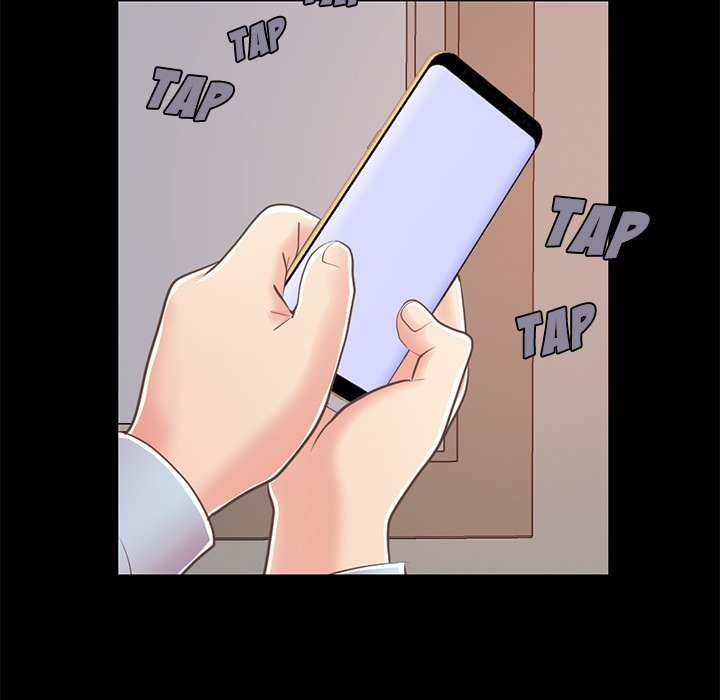My Love for Her Chapter 25 Page 30