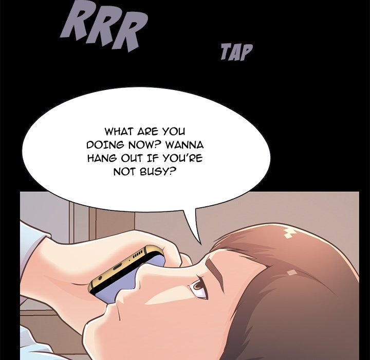 My Love for Her Chapter 25 Page 31