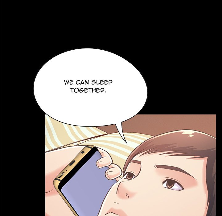 My Love for Her Chapter 25 Page 34