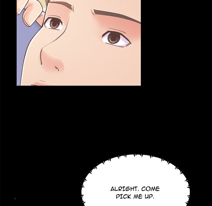 My Love for Her Chapter 25 Page 36