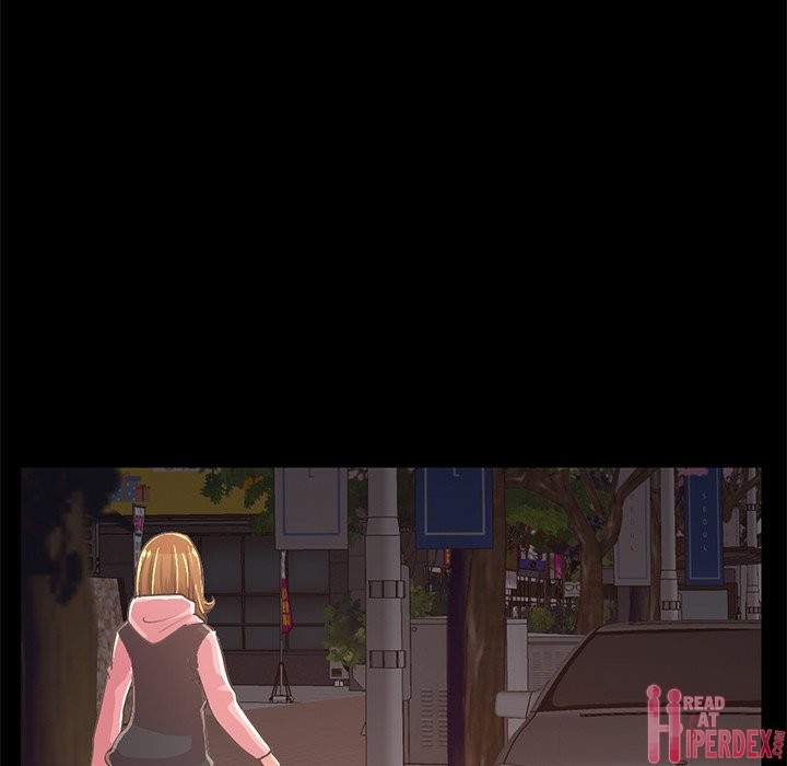 My Love for Her Chapter 25 Page 43