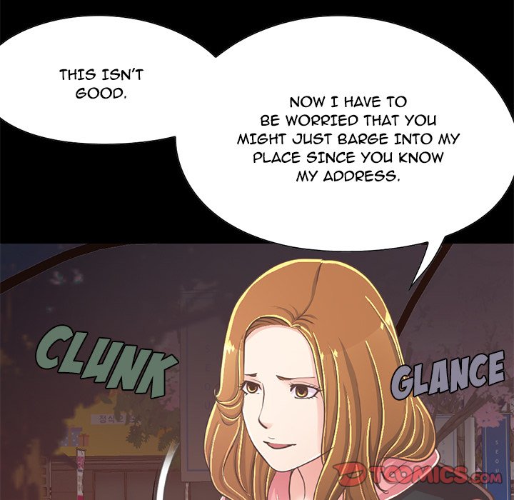 My Love for Her Chapter 25 Page 45