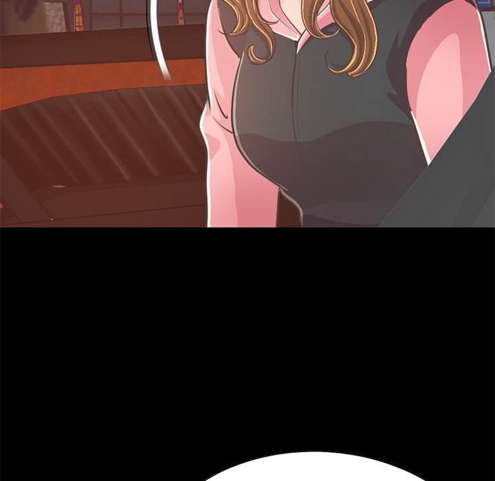 My Love for Her Chapter 25 Page 46