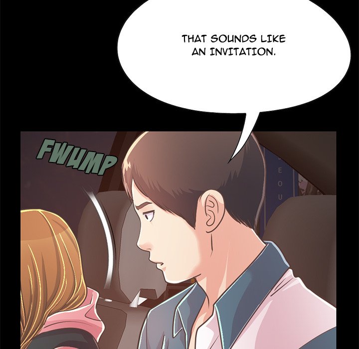 My Love for Her Chapter 25 Page 47