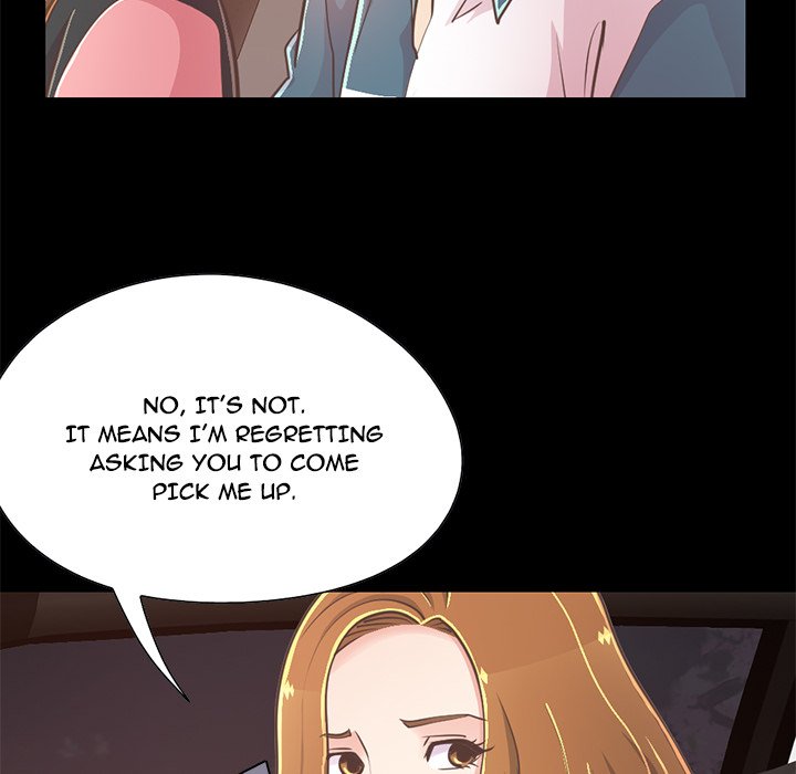 My Love for Her Chapter 25 Page 48