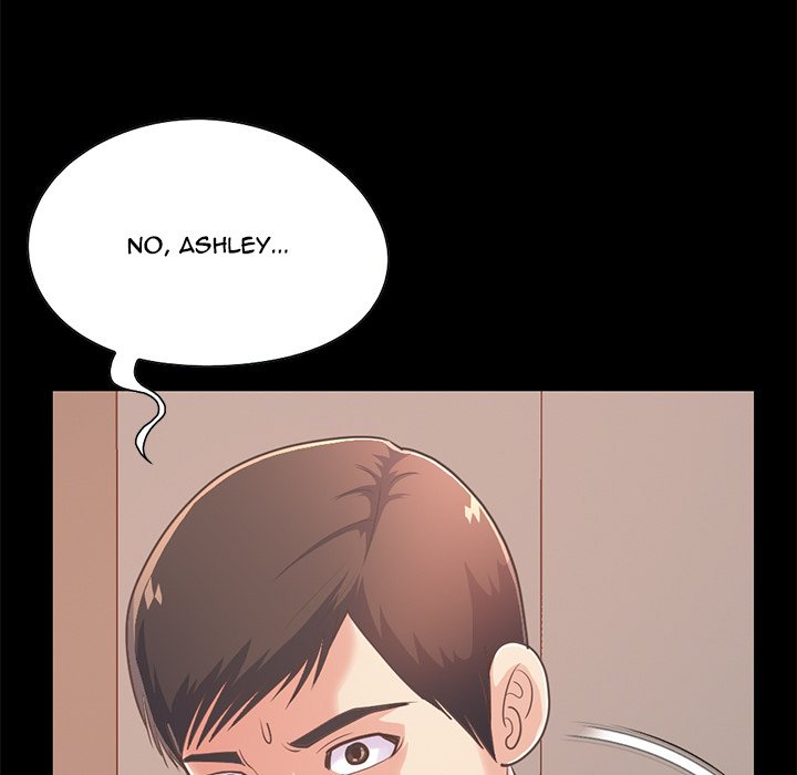 My Love for Her Chapter 25 Page 5
