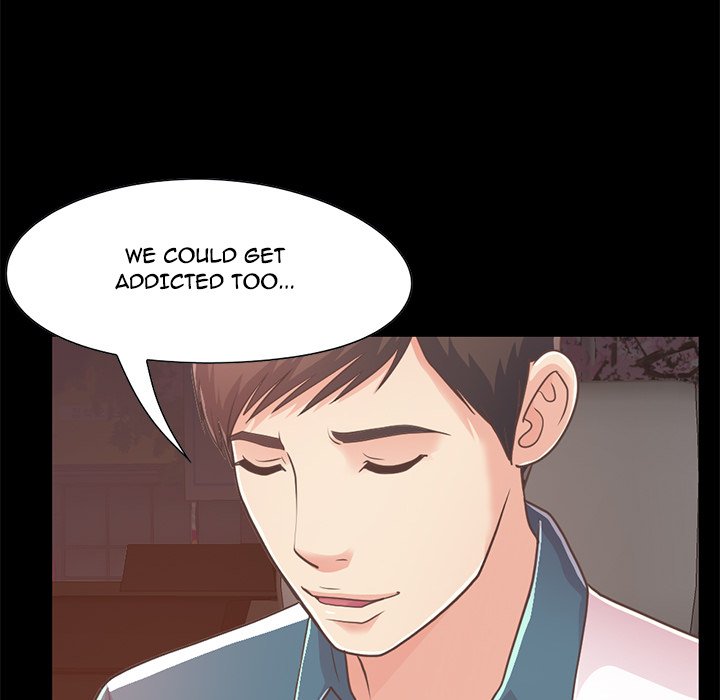 My Love for Her Chapter 25 Page 50