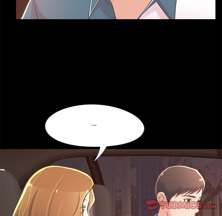 My Love for Her Chapter 25 Page 51