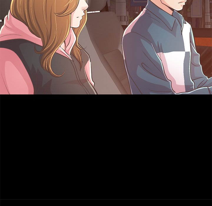My Love for Her Chapter 25 Page 52