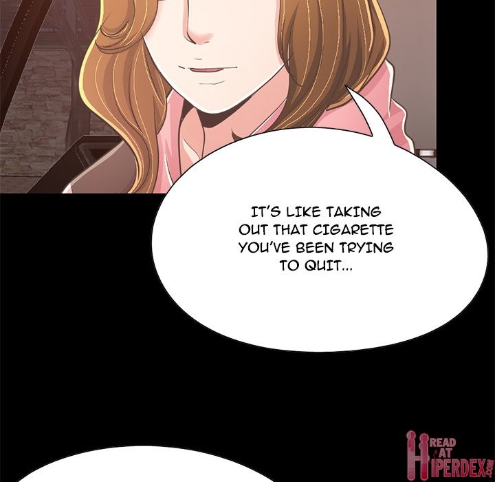 My Love for Her Chapter 25 Page 54