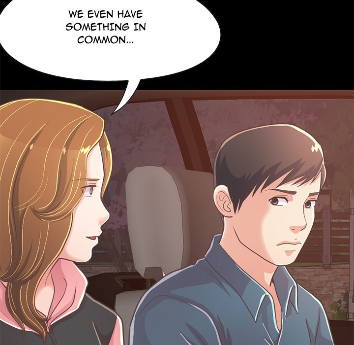 My Love for Her Chapter 25 Page 55