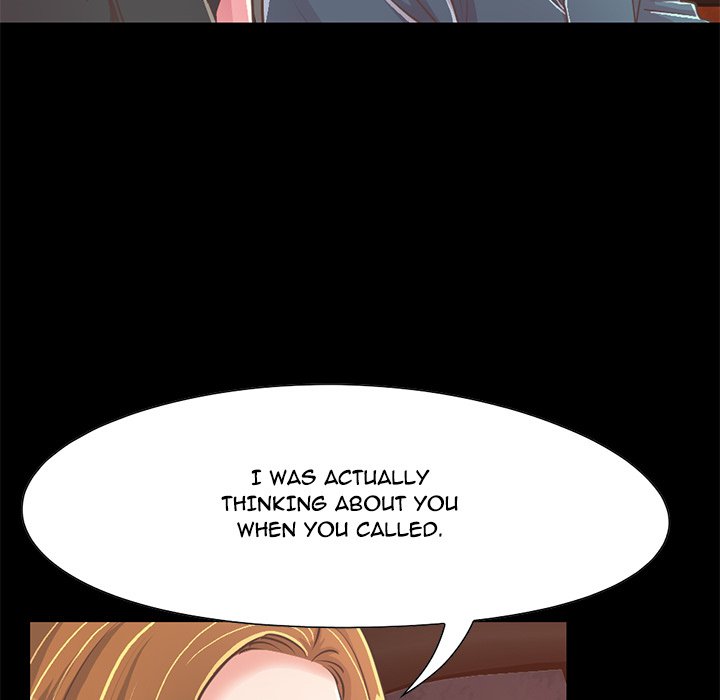 My Love for Her Chapter 25 Page 56