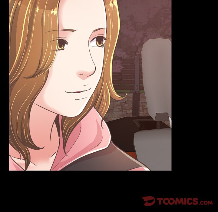 My Love for Her Chapter 25 Page 57
