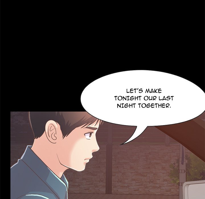 My Love for Her Chapter 25 Page 58