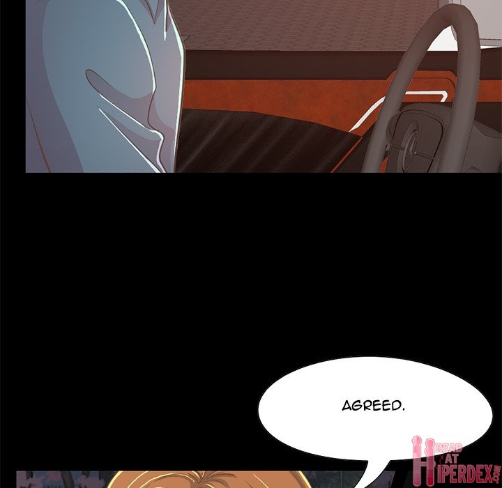 My Love for Her Chapter 25 Page 59