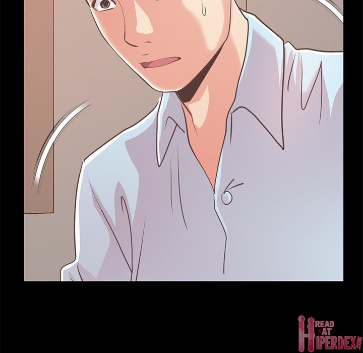 My Love for Her Chapter 25 Page 6