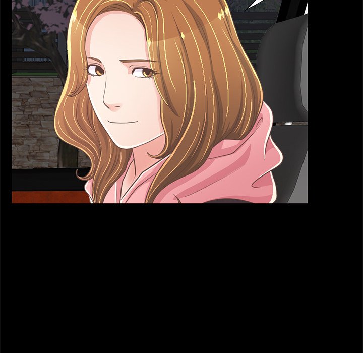 My Love for Her Chapter 25 Page 60