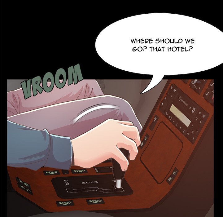 My Love for Her Chapter 25 Page 61