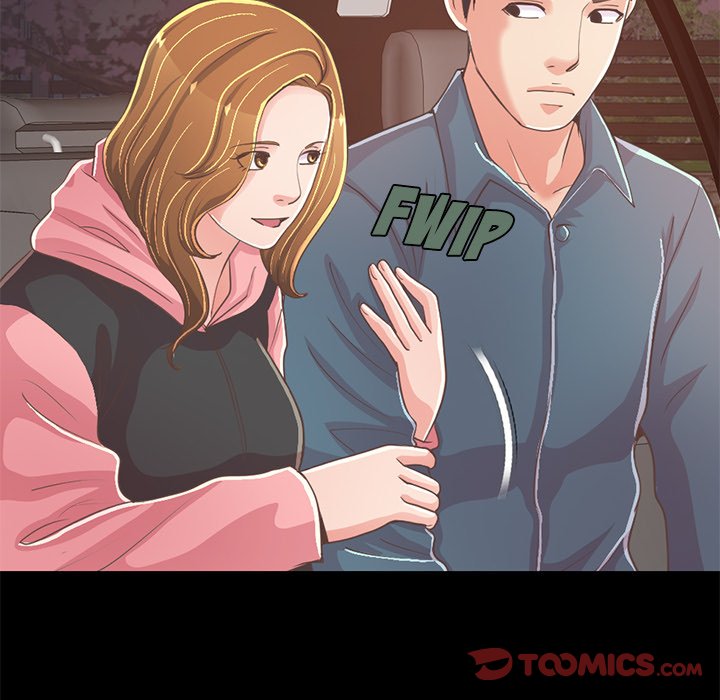 My Love for Her Chapter 25 Page 63