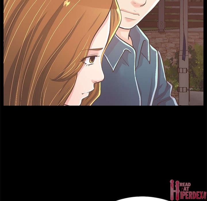 My Love for Her Chapter 25 Page 65
