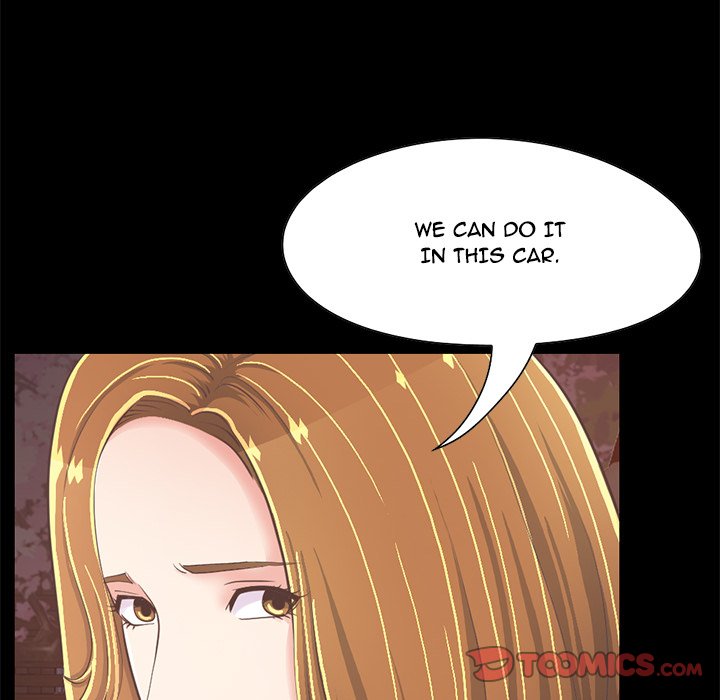 My Love for Her Chapter 25 Page 69