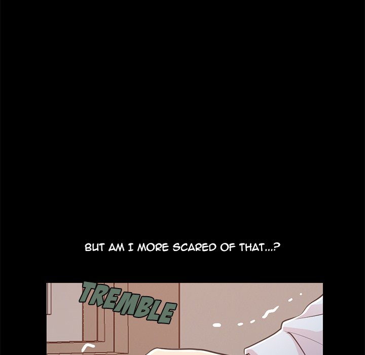 My Love for Her Chapter 25 Page 7
