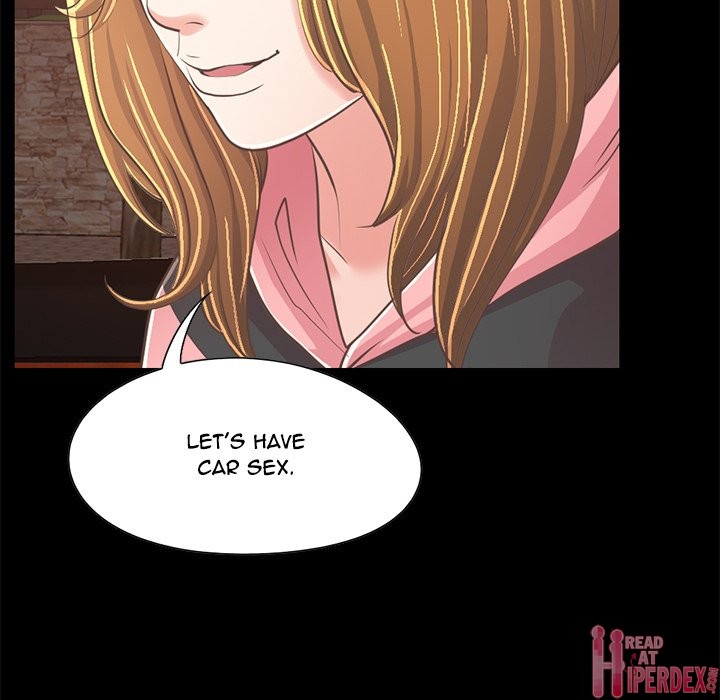 My Love for Her Chapter 25 Page 70
