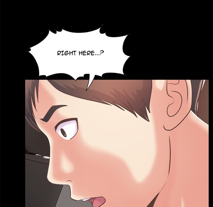 My Love for Her Chapter 25 Page 71