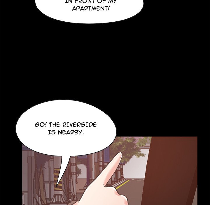 My Love for Her Chapter 25 Page 74