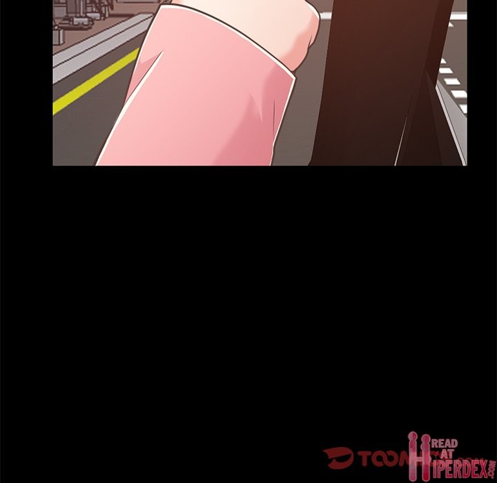 My Love for Her Chapter 25 Page 75
