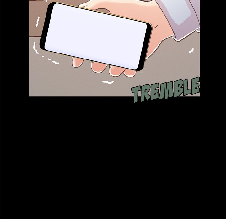 My Love for Her Chapter 25 Page 8