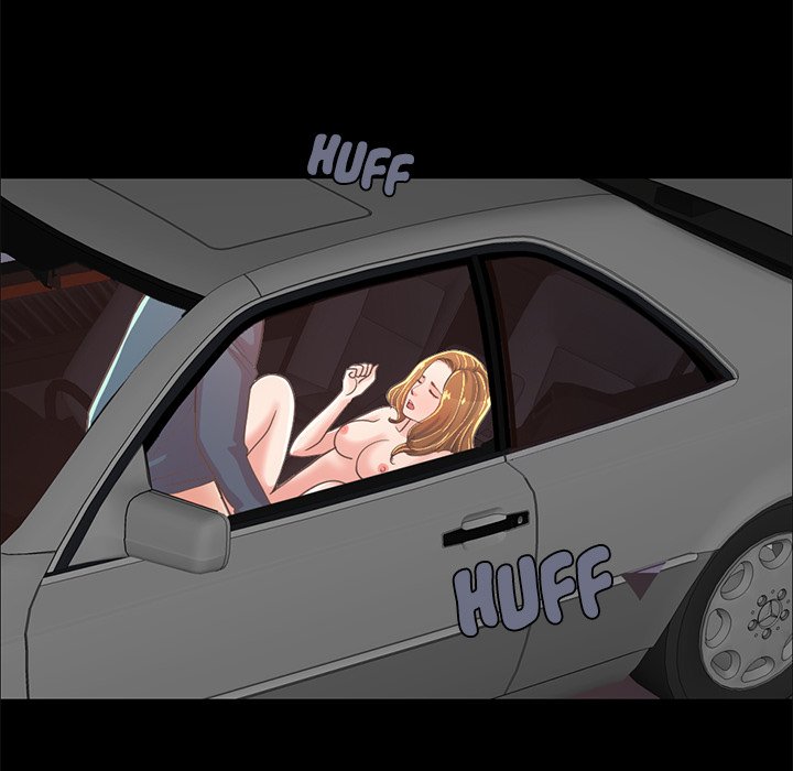 My Love for Her Chapter 25 Page 83