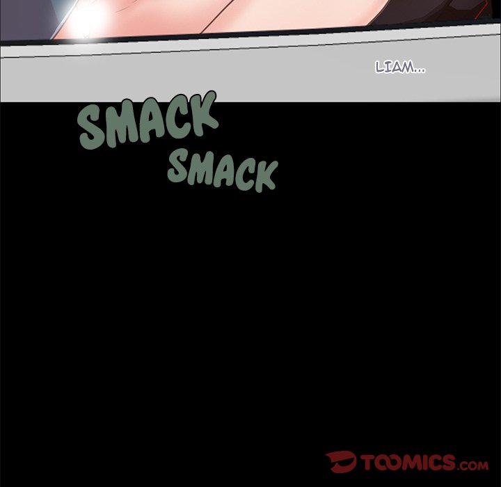 My Love for Her Chapter 25 Page 87
